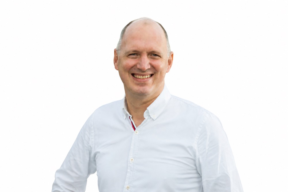Thorsten Dremel, Geschäftsführer